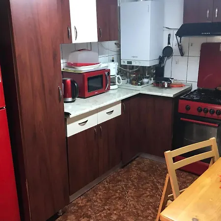 Guest house Trei Brazi Dambovita Bezdead