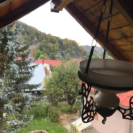 Trei Brazi Dambovita Bezdead