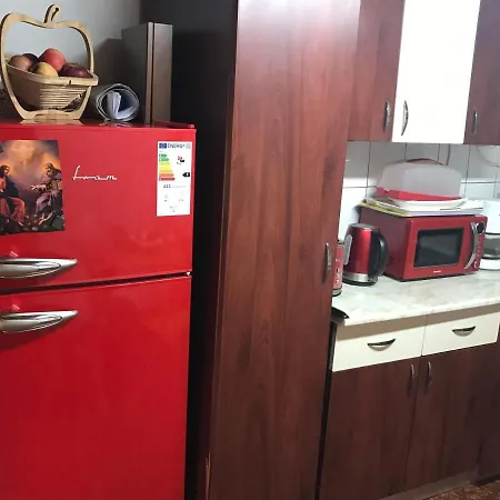 Trei Brazi Dambovita Bezdead