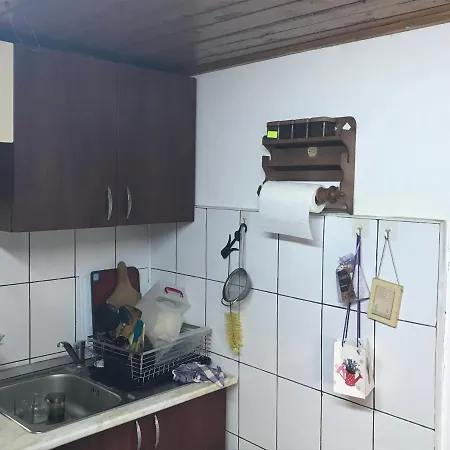Trei Brazi Dambovita * Bezdead