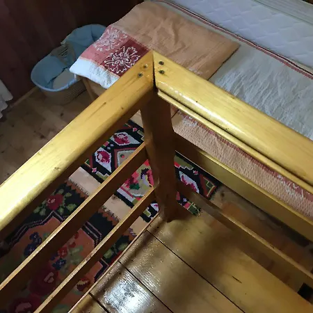 Trei Brazi Dambovita Guest house Bezdead
