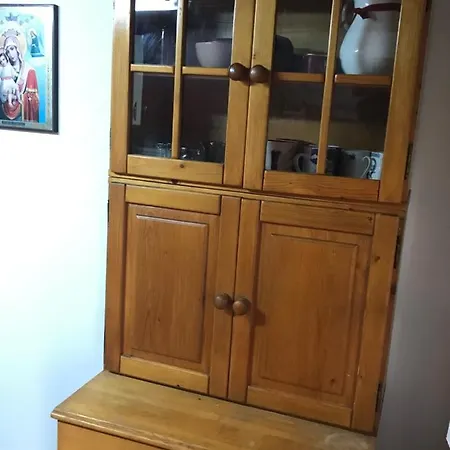 Guest house Trei Brazi Dambovita *