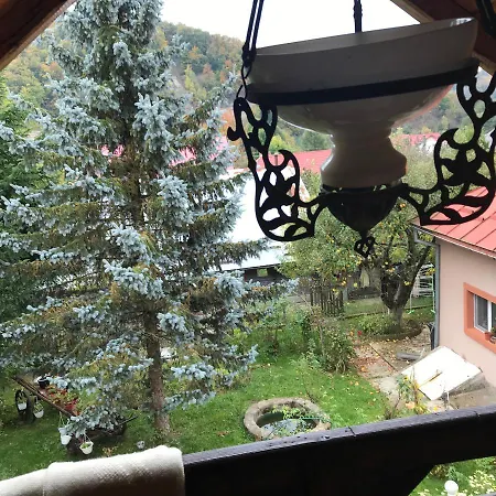 Guest house Trei Brazi Dambovita Bezdead