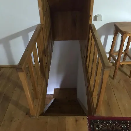 Trei Brazi Dambovita