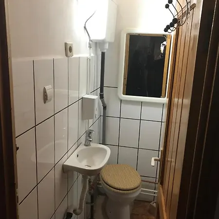 Trei Brazi Dambovita Guest house Bezdead